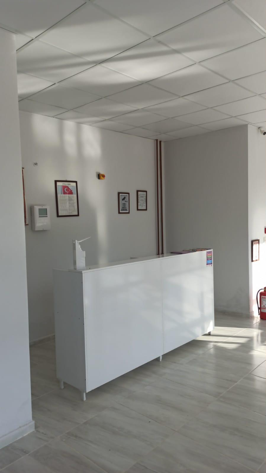 Asm İç Görünüm 9