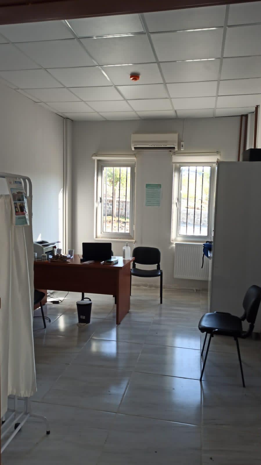 Asm İç Görünüm 2