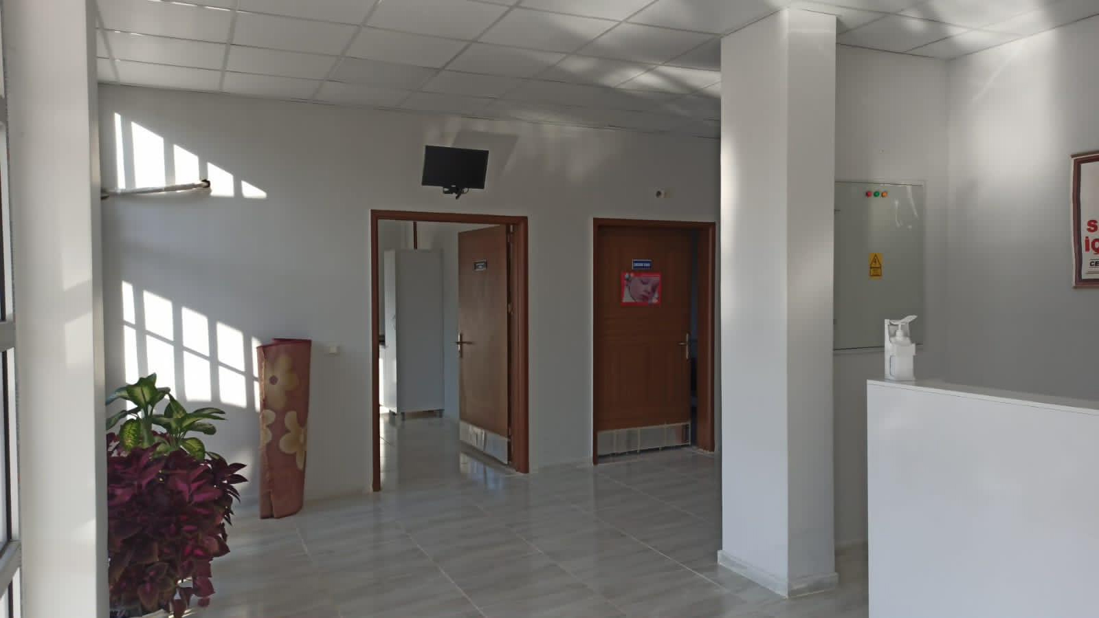 Asm İç Görünüm 4