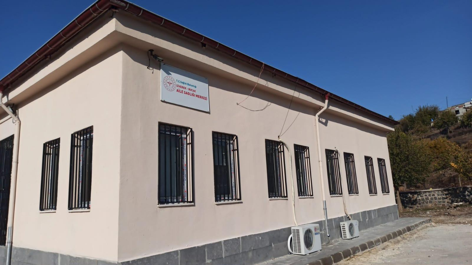 Asm Dış Görünüm 2