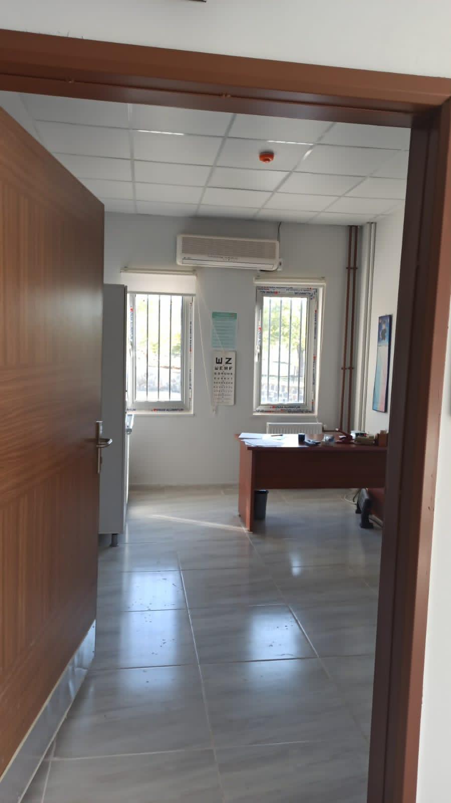 Asm İç Görünüm 1