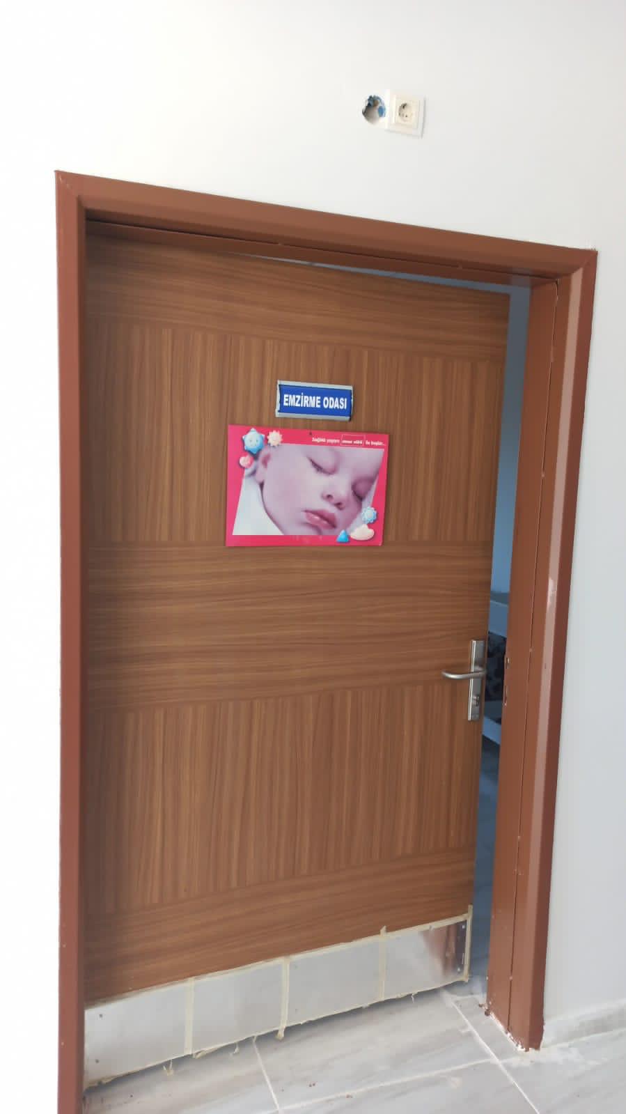 Asm İç Görünüm 6