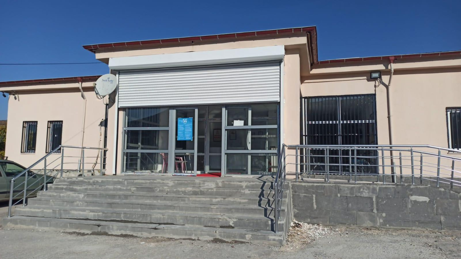 Asm Dış Görünüm 1